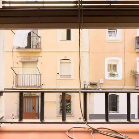 Barceloneta Apartament Lägenhet *