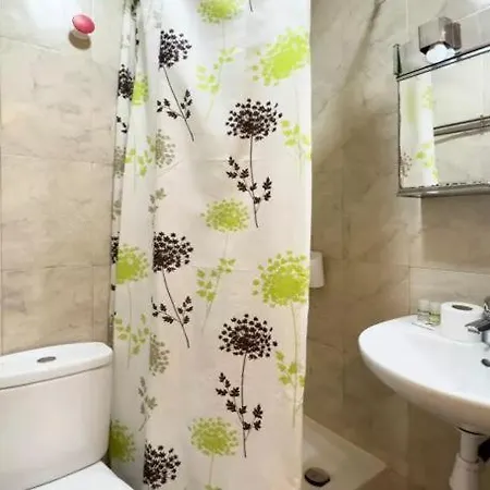Barceloneta Apartament Apartment