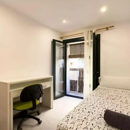 Barceloneta Apartament Barcelona