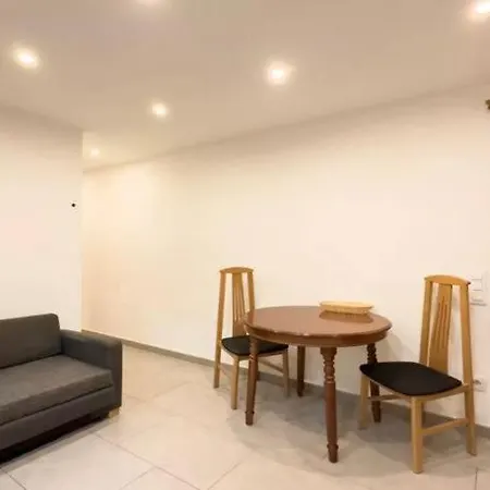 Barceloneta Apartament * Barcelona