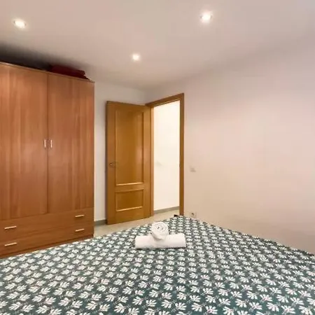 Barceloneta Apartament Barcelona