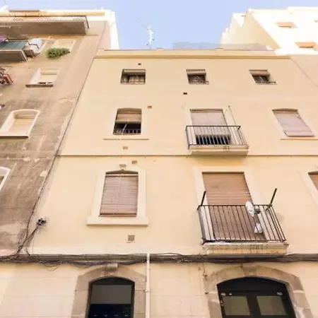 Barceloneta Apartament Apartment *