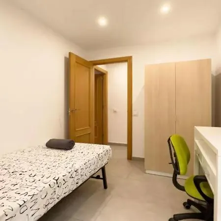 Barceloneta Apartament